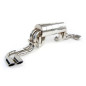 Ferrari 360 Modena SuperSport Exhaust (1999-04)