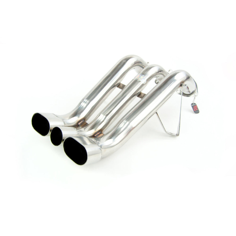 Ferrari F40 'Le Mans' SuperSport Exhaust (1989-93)