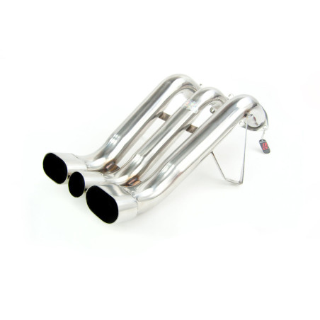 Ferrari F40 'Le Mans' SuperSport Exhaust (1989-93)