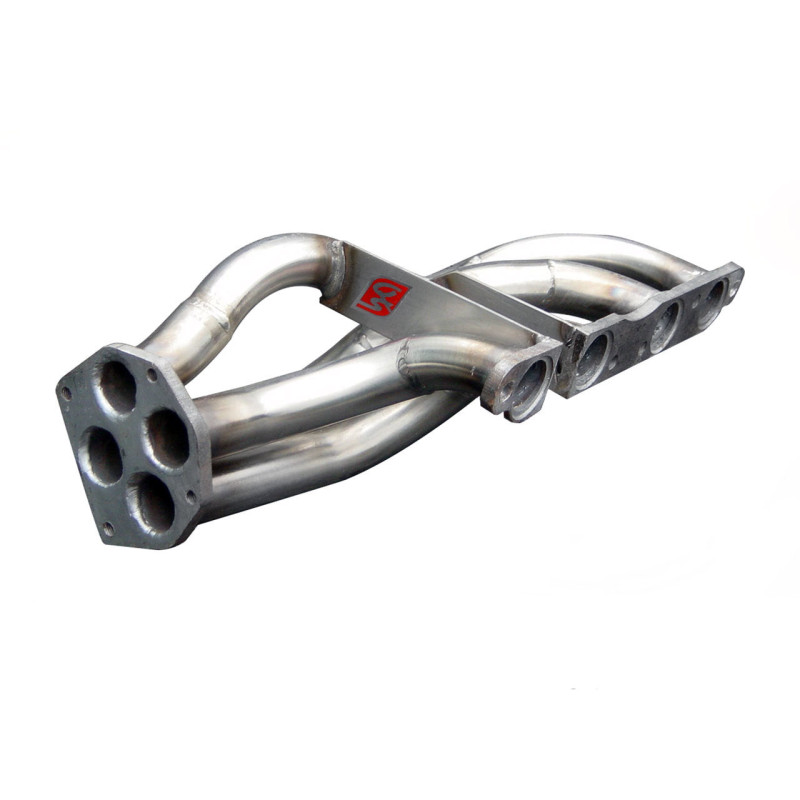 Honda S800 - Stainless Steel Manifold (1966-70)