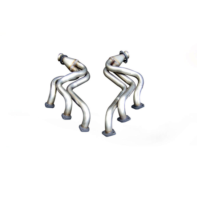 Ford Capri 3.0 Stainless Steel Manifolds (1961-81)