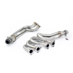 Lamborghini Jalpa Stainless Steel Manifolds (1982-86)