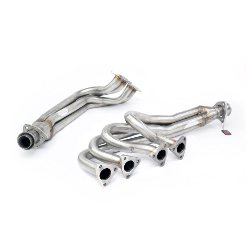 Lamborghini Jalpa Stainless Steel Manifolds (1982-86)
