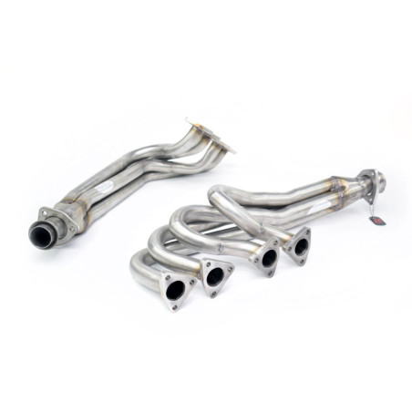 Lamborghini Jalpa Stainless Steel Manifolds (1982-86)