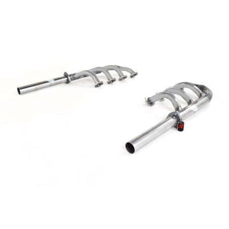 De Tomaso Mangusta - Stainless Steel Manifolds (1967-71)