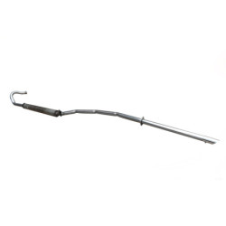 Delahaye 235 - Stainless Steel Exhaust (1951-54)