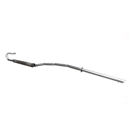 Delahaye 235 - Stainless Steel Exhaust (1951-54)