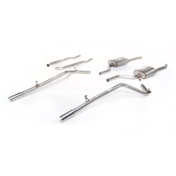 Fiat Dino 2.0 Coupe and Spider - Sports 2 Box System (1967-69)