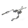 Ford Capri RS2600 Stainless Steel Exhaust (1970-74)
