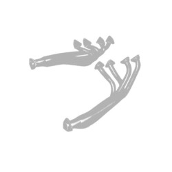 Lamborghini Urraco Stainless Steel Manifolds (1972-79)