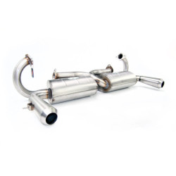 Lamborghini Miura P400 inc. S