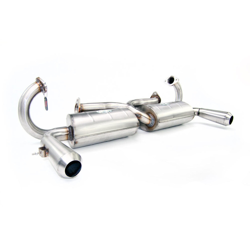 Lamborghini Miura P400 inc. S