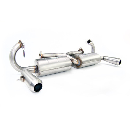 Lamborghini Miura P400 inc. S