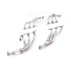 Lamborghini Jarama Stainless Steel Manifolds (1970-76)