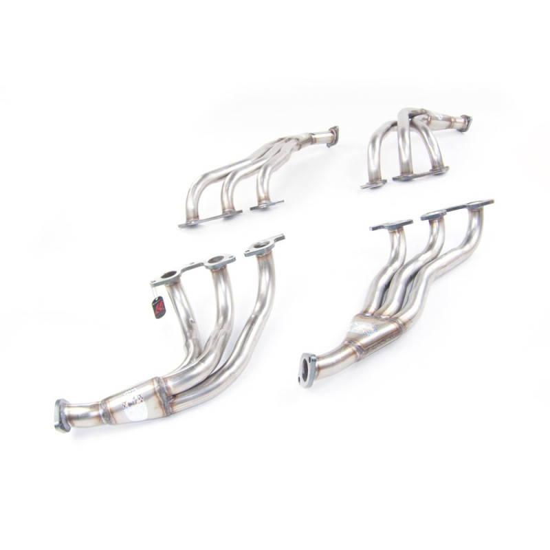Lamborghini Espada Stainless Steel Manifolds (1969-78)