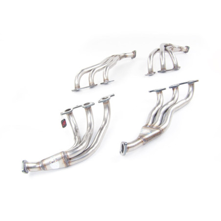 Lamborghini Espada Stainless Steel Manifolds (1969-78)