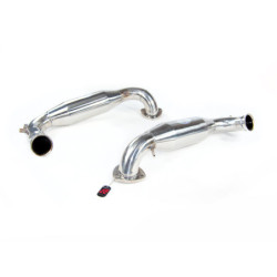 Lamborghini Diablo Catalyst Delete Sections (1990-02)