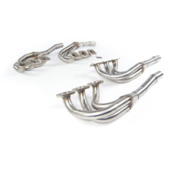 Lamborghini Countach inc. QV Manifolds (1974-85)