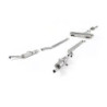 Citroen SM - Stainless Steel Exhaust System (1970-75)
