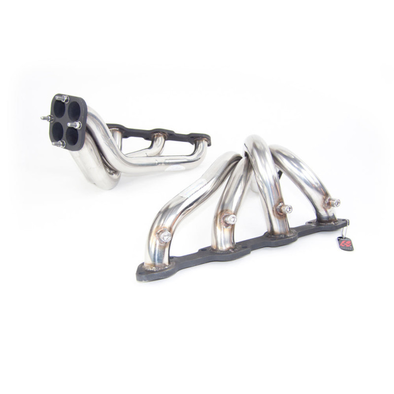 Aston Martin V8 Stainless Steel Manifolds (1969-89)