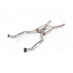 Aston Martin DB7 V12 Sport Centre Section (1999-03)