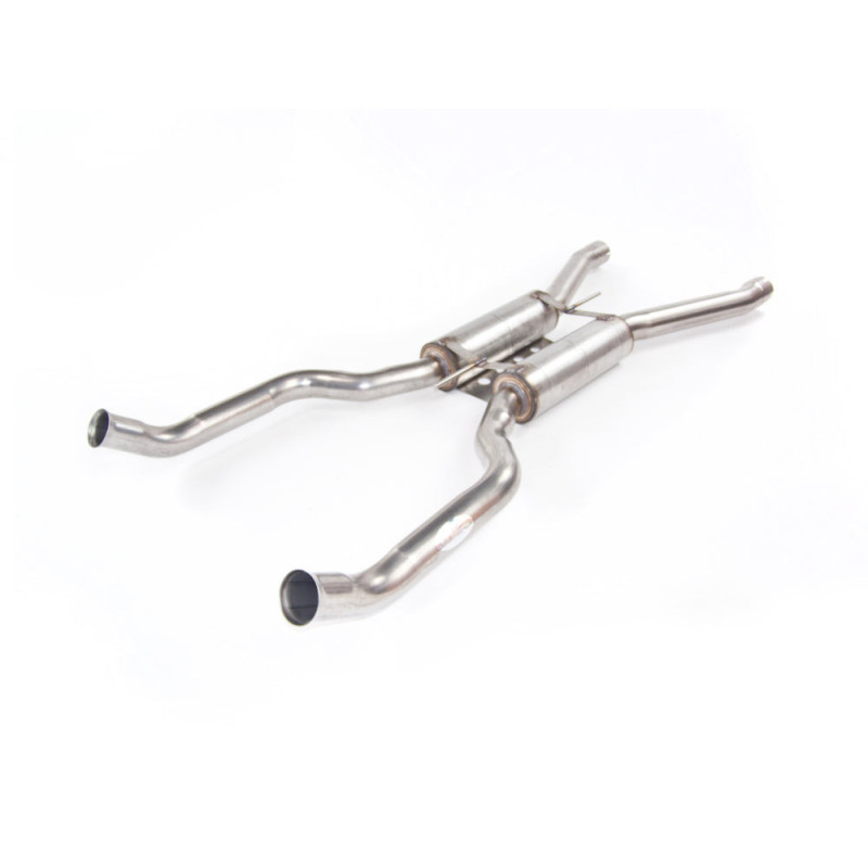 Aston Martin DB7 V12 Sport Centre Section (1999-03)