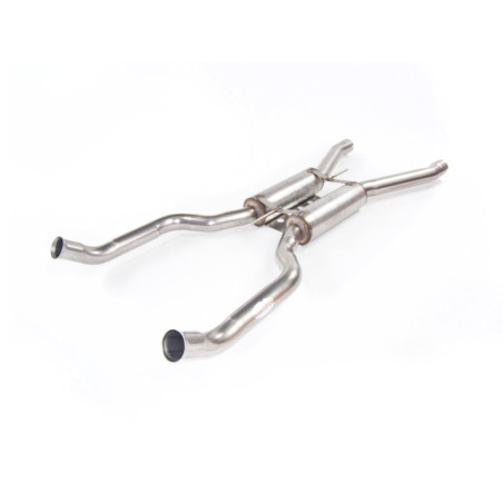 Aston Martin DB7 V12 Sport Centre Section (1999-03)