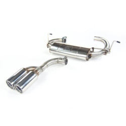 Lotus Elise Series 1 Sport Exhaust (1996-01)