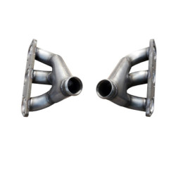 Aston Martin DB2 DB2 4 DB Mk3 Stainless Steel Manifolds (1950-59)