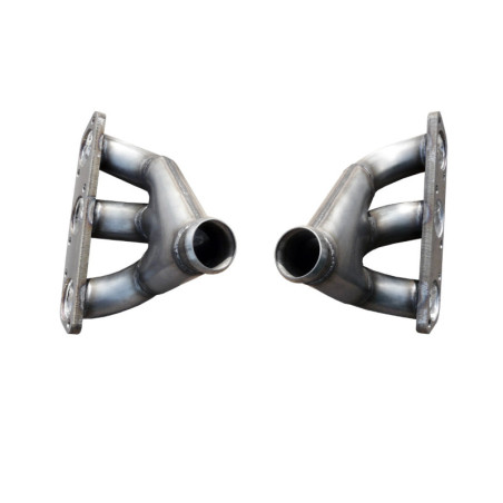 Aston Martin DB2 DB2 4 DB Mk3 Stainless Steel Manifolds (1950-59)