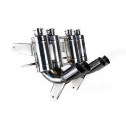 McLaren F1 Road Car Titanium Sport Exhaust (1994-98)