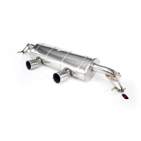 Renault Clio V6 - Sport Exhaust (1999-05)