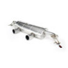 Renault Clio V6 - Sport Exhaust (1999-05)