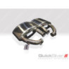 Porsche 911 Carrera (993) Sport Exhaust (1993-96)