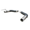 Mercedes SL 65 AMG Black Series (R230) Sport Exhaust (2006-11)