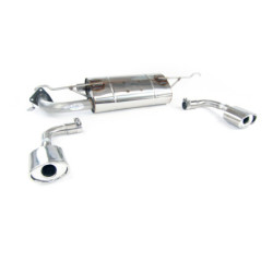 Lotus Elise Series 2 - Sport Exhaust (2001-04)