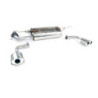 Lotus Elise Series 2 - Sport Exhaust (2001-04)