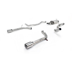 Range Rover Sport 5.0 V8 - Sport Exhaust (2009-13)