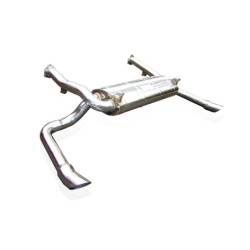 Jaguar XJ220 Sport Exhaust (1992-94)