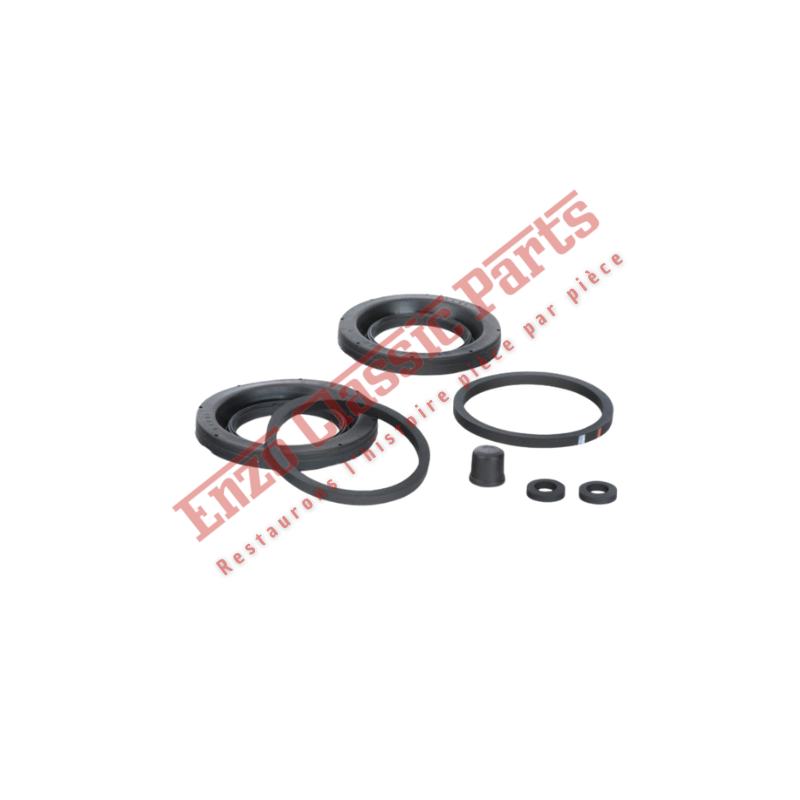 95691536 Kit etrier arrière de frein Ferrari 208/246/308/mondial