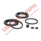 95691536 Kit etrier arrière de frein Ferrari 208/246/308/mondial