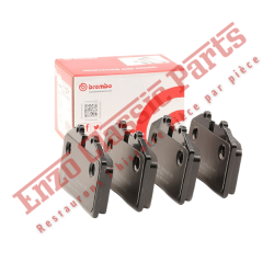 70000884 plaquette arrière...