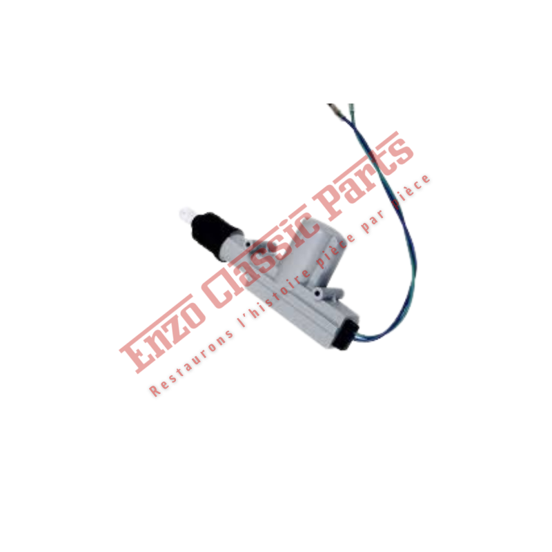 323320195 Moteur de centralisation  Maserati Biturbo/Ghibli/Quattroporte/Shamal