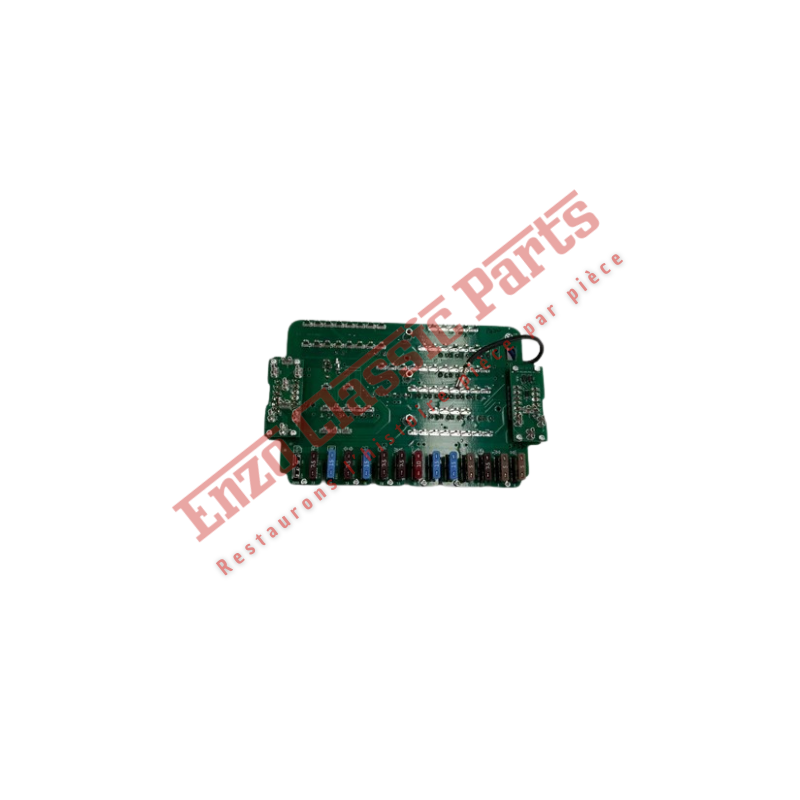 313020104 Boite a fusible Maserati Biturbo/Ghibli/Shamal non ABS