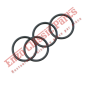 117275 Set de joint d'huile haut moteur Ferrari 288/308/328/348/355/456/550/F40/Mondial