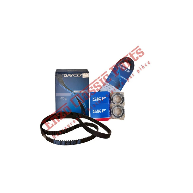 98025 Kit distribution complet Maserati 3200 GT