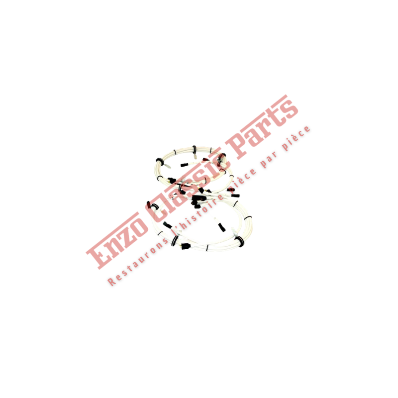 105624 FAISCEAUX ALLUMAGE FERRARI 365 GT4BB/512 BB