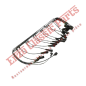 4338/47374  FAISCEAUX D'ALLUMAGE MASERATI 3500 GTI