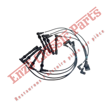 393250221 FAISCEAUX D'ALLUMAGE MASERATI SHAMAL