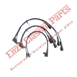 313250220 FAISCEAUX D'ALLUMAGE MASERATI BITURBO 2.8 DOUBLE DISTRIBUTEUR